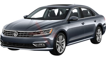 Volkswagen Passat B8 - 2014 - 2019