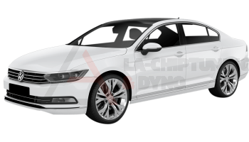 Volkswagen Passat B8 - 2019 ->