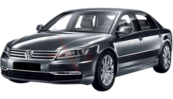 Volkswagen Phaeton All 3.2 V6 241hp