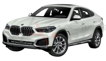 BMW X6 G06 - 2019 -> xDrive40d 340hp