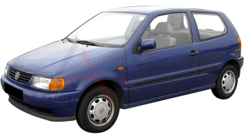 Volkswagen Polo 1999 - 2001 ( 6N2 ) 1.4i 16v 75hp