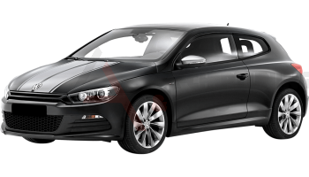 Volkswagen Scirocco 2014 -> 1.4 TSI 125hp