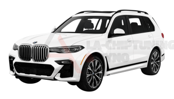BMW X7 G07 - 2018 -> xDrive40i 340hp