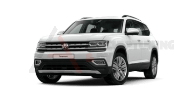 Volkswagen Teramont 2017 ->