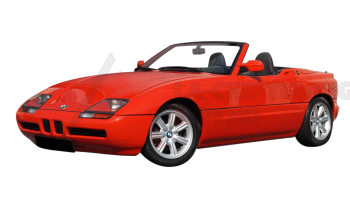 BMW Z1 All