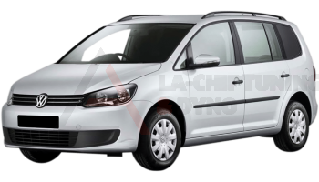 Volkswagen Touran 2010 - 2015 1.4 TSI 170hp (CTHB)