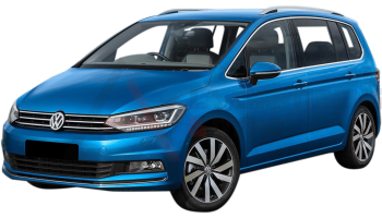 Volkswagen Touran 2015 -> 1.8 TSI 180hp