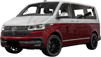 Volkswagen Transporter / Multivan T6 - 2019 -> 2.0 TDI 90hp