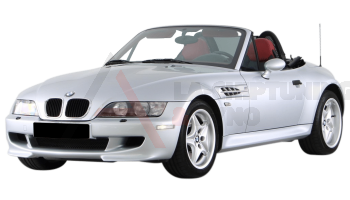 BMW Z3 All M 3.2 321hp