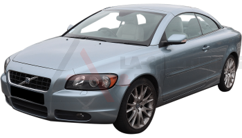 Volvo C70 2006 - 2009 2.4i 140hp