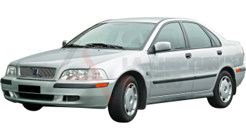 Volvo S40 2000 - 2004 1.9D 115hp