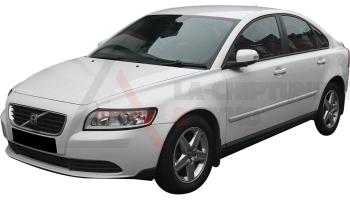 Volvo S40 2004 - 2007 1.6D 109hp