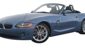 BMW Z4 E85 - 2003 - 2008 2.0i 150hp