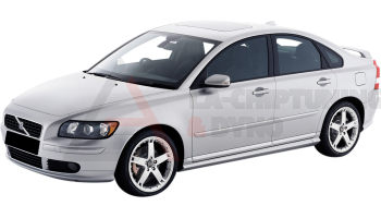 Volvo S40 2007 - 2012