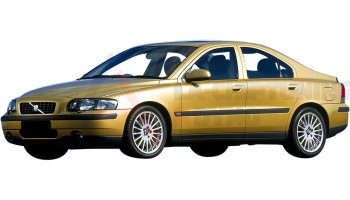 Volvo S60 2000 - 2004