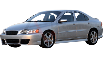 Volvo S60 2004 - 2009