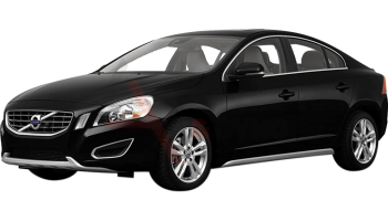 Volvo S60 2010 - 2014