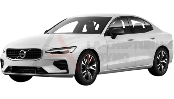 Volvo S60 2018 ->