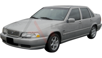 Volvo S70 1997 - 2000 2.4i 140hp