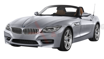 BMW Z4 E89 - 2009 - 2018 3.5i - N55 - Twinscroll - 306hp