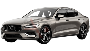 Volvo S90 2016 ->