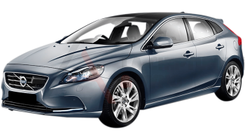 Volvo V40 2012 - 2015 1.6 T3 150hp