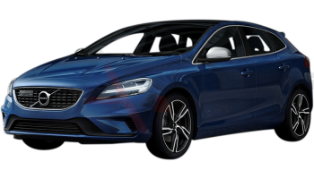 Volvo V40 2015 ->