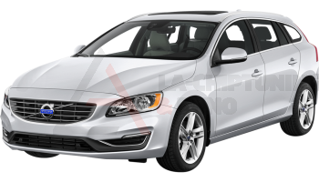 Volvo V60 2018 ->