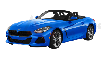 BMW Z4 G29 - 2019 ->