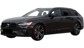 Volvo V90 2016 -> 2.0 D5 Polestar 240hp