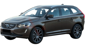 Volvo XC60 2008 - 2013