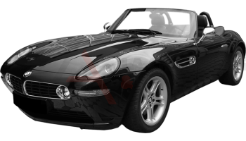 BMW Z8 2002 - 2003