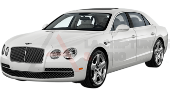 Bentley Continental Flying Spur 2016 - 2019