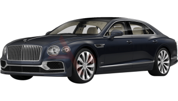 Bentley Continental Flying Spur