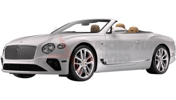 Bentley Continental GTC All