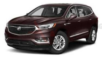 Buick Enclave