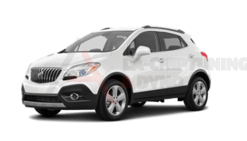 Buick Encore 2012 - 2016 1.7 CDTi 130hp