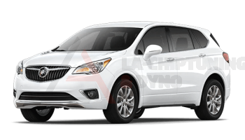 Buick Envision 2015 - 2017 2.0 Turbo 252hp