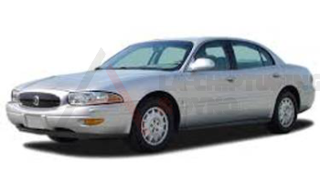 Buick Lesabre 1997 - 2005 3.8 V6 205hp