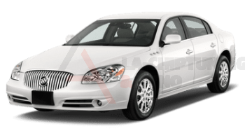 Buick Lucerne