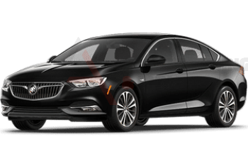 Buick Regal 2010 ->