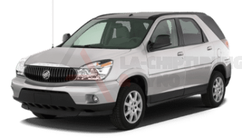 Buick Rendezvous 2003 - 2005 3.4 V6 185hp