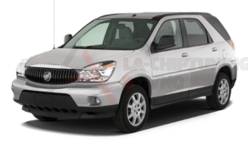 Buick Rendezvous 2003 - 2005