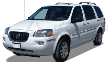 Buick Terraza -> 2007