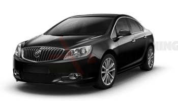 Buick Verano 2013 - 2017 1.5 Turbo 163hp