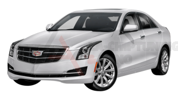 Cadillac ATS 2013 ->