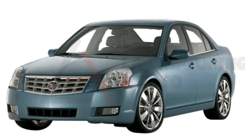 Cadillac BLS 2006 - 2010