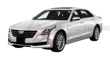 Cadillac CT6 2016 - 2019 2.0T 269hp