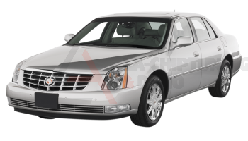 Cadillac DTS 2006 - 2009