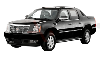 Cadillac Escalade 2002 - 2006